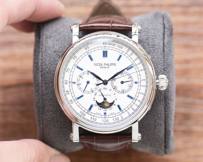 PATEK PHILIPPE Watches